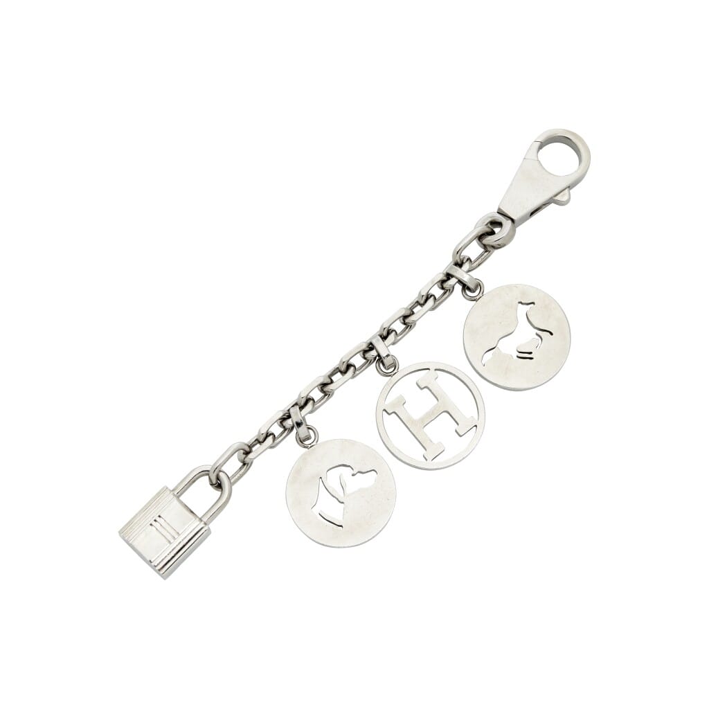 Palladium Olga Breloque Bag Charm