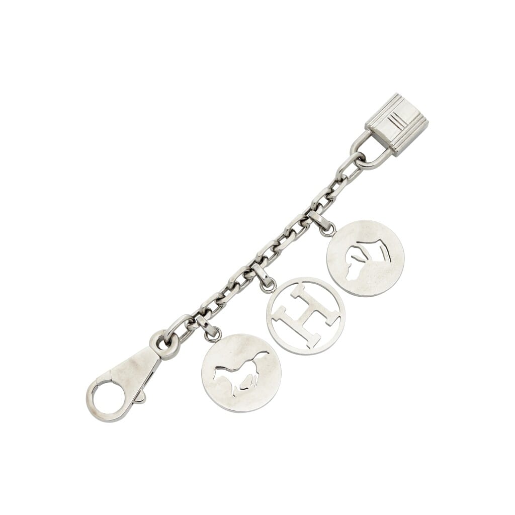 Palladium Olga Breloque Bag Charm