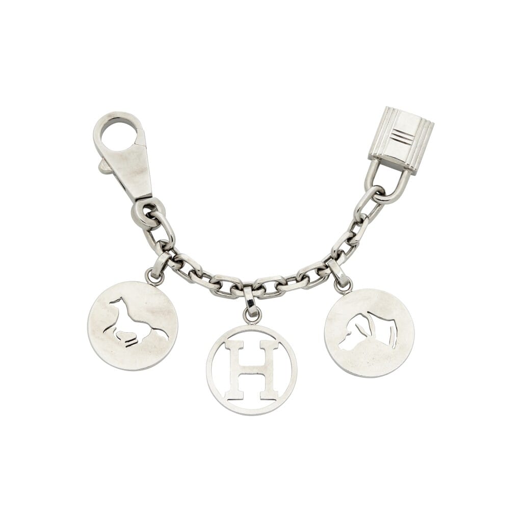 Palladium Olga Breloque Bag Charm