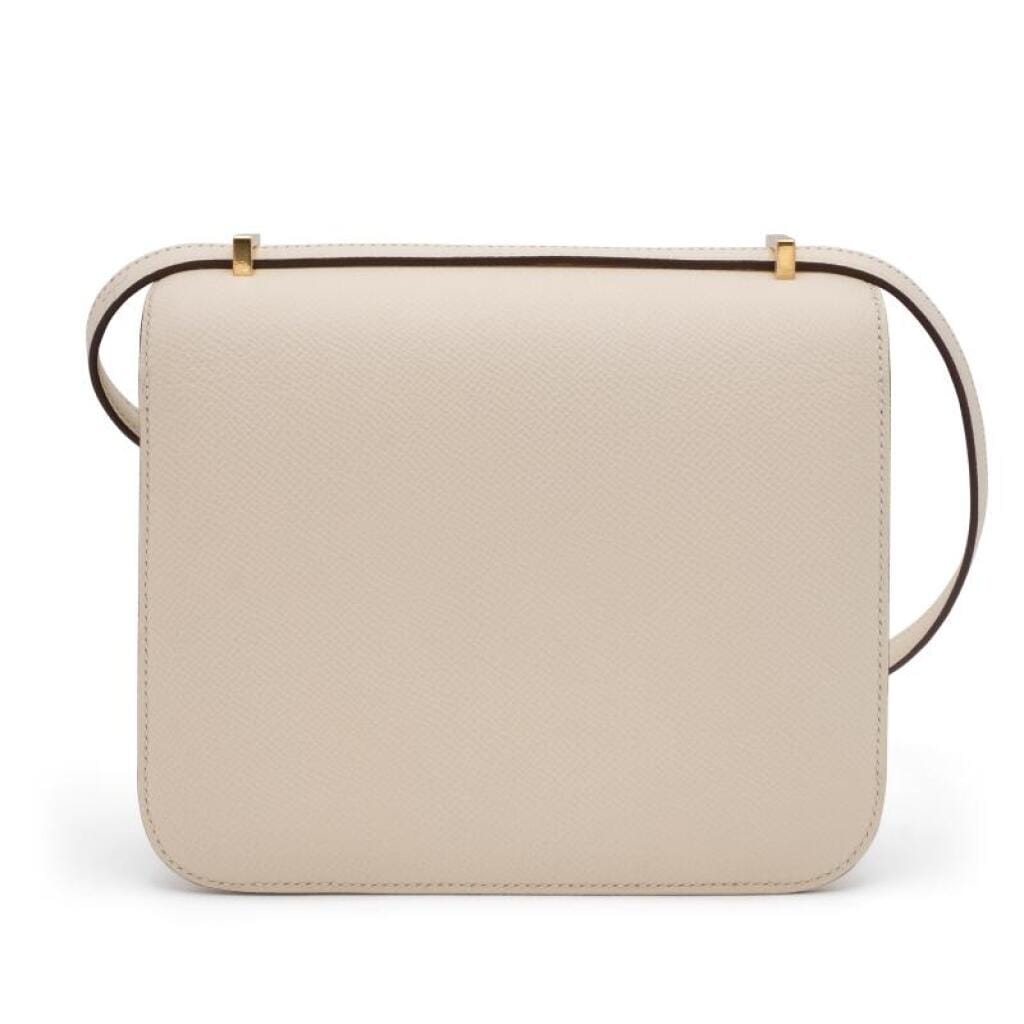 Nata Epsom Mini Constance 18 Gold Hardware, 2021