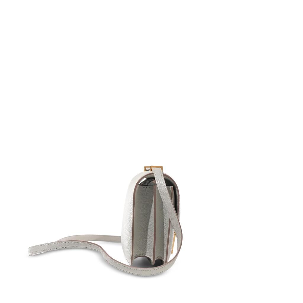 Gris Perle Mysore Mini Constance 18 Gold Hardware, 2024