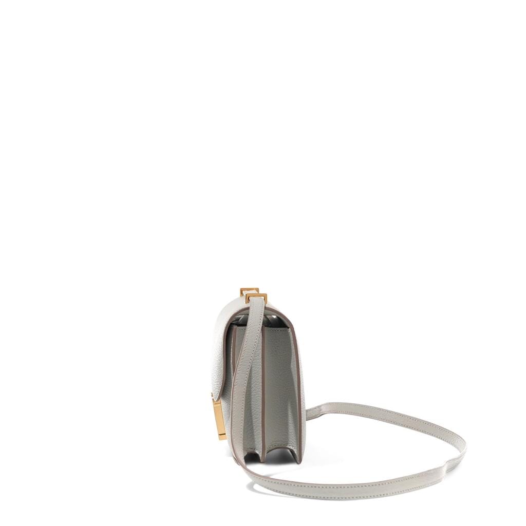 Gris Perle Mysore Mini Constance 18 Gold Hardware, 2024