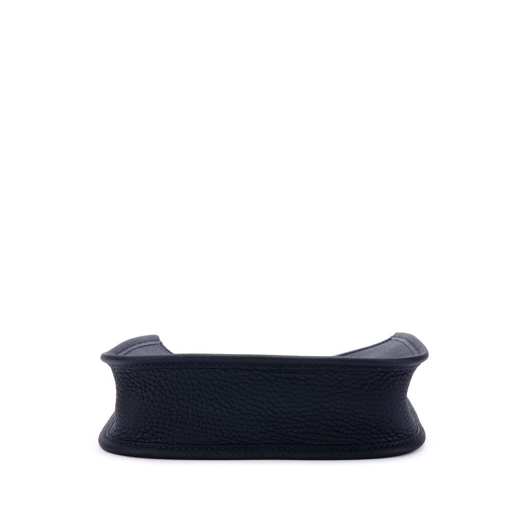 Black Clemence Mini Evelyne II TPM 16 Gold Hardware, 2025