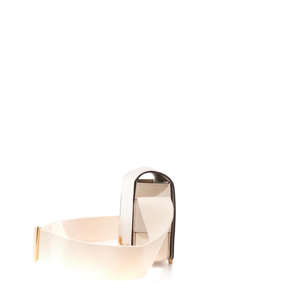 Nata Chèvre Mysore Geta Gold Hardware, 2022