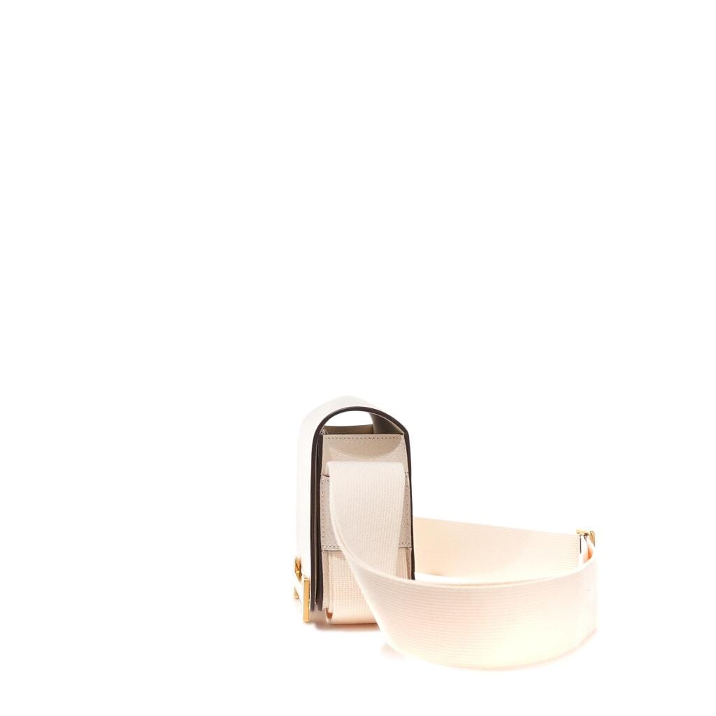 Nata Chèvre Mysore Geta Gold Hardware, 2022