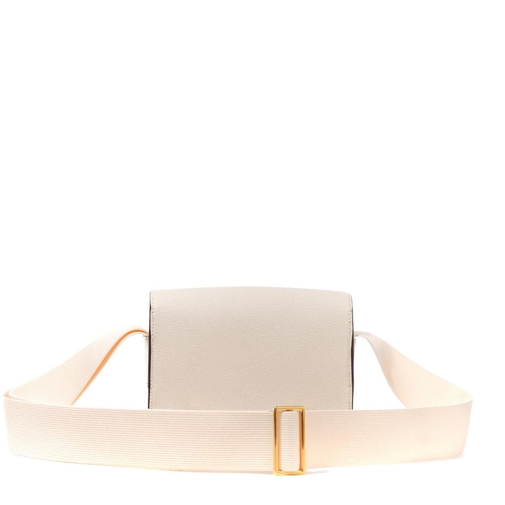Nata Chèvre Mysore Geta Gold Hardware, 2022