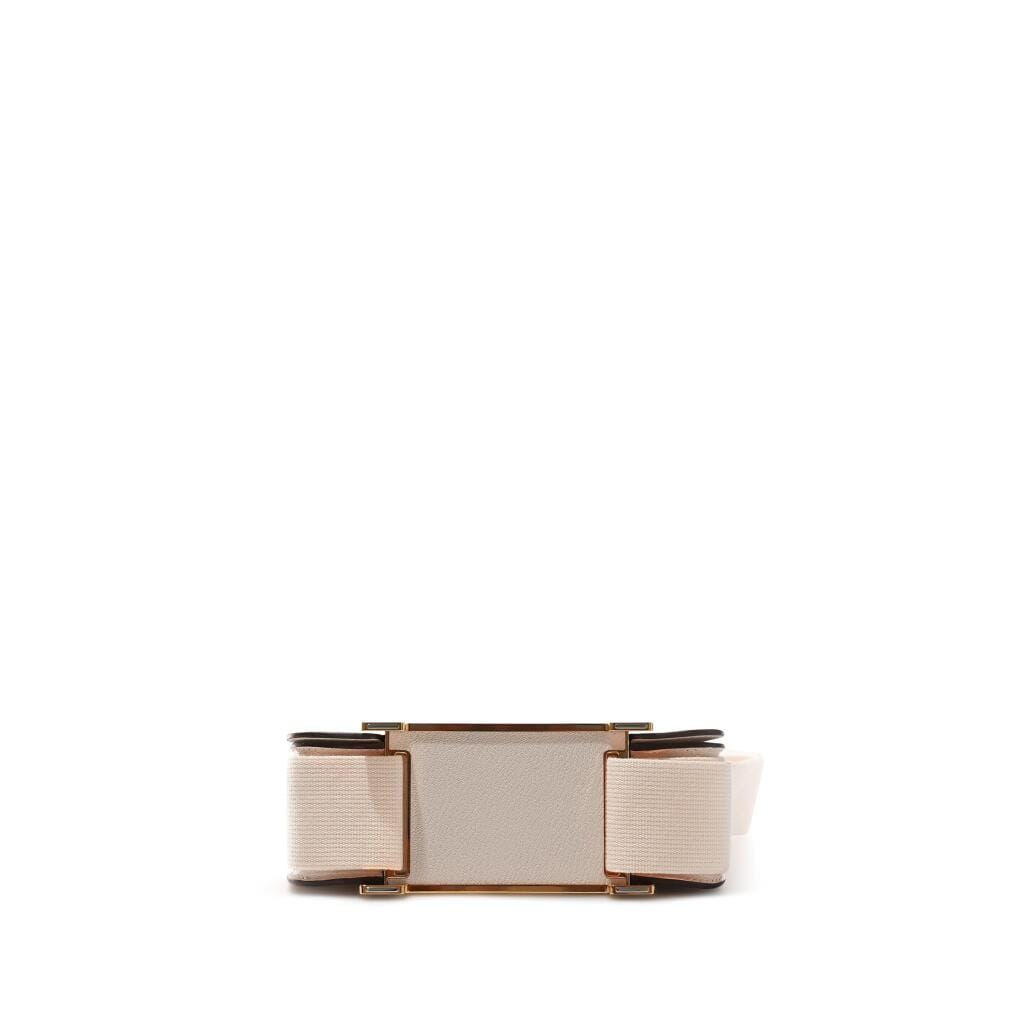 Nata Chèvre Mysore Geta Gold Hardware, 2022