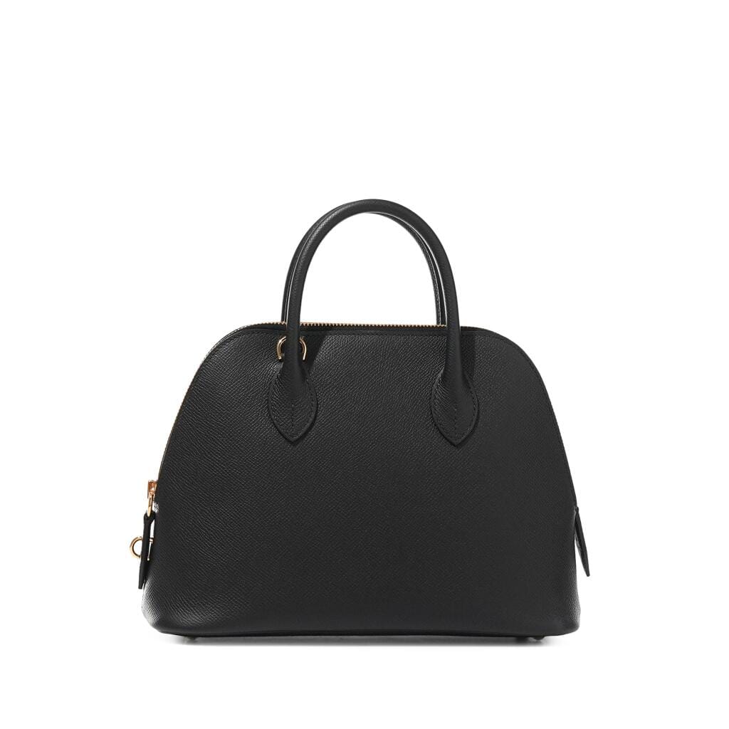 Black Epsom Bolide 1923 25 Gold Hardware, 2025