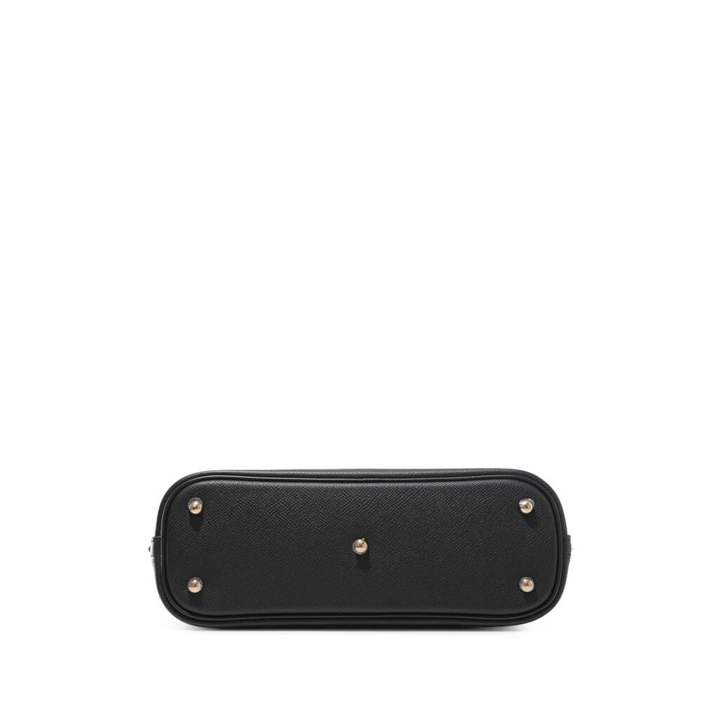 Black Epsom Bolide 1923 25 Gold Hardware, 2025