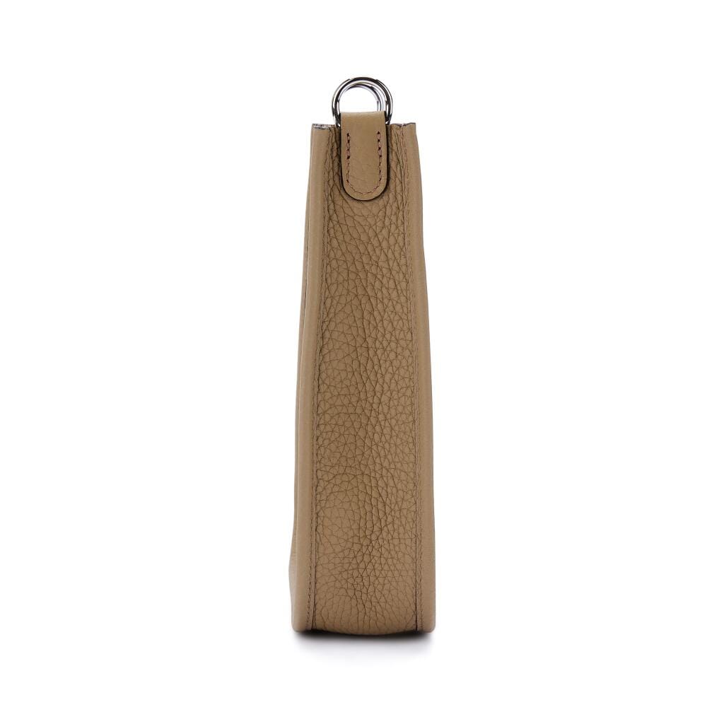 Beige Marfa Clemence Mini Evelyne II TPM 16 Palladium Hardware, 2024