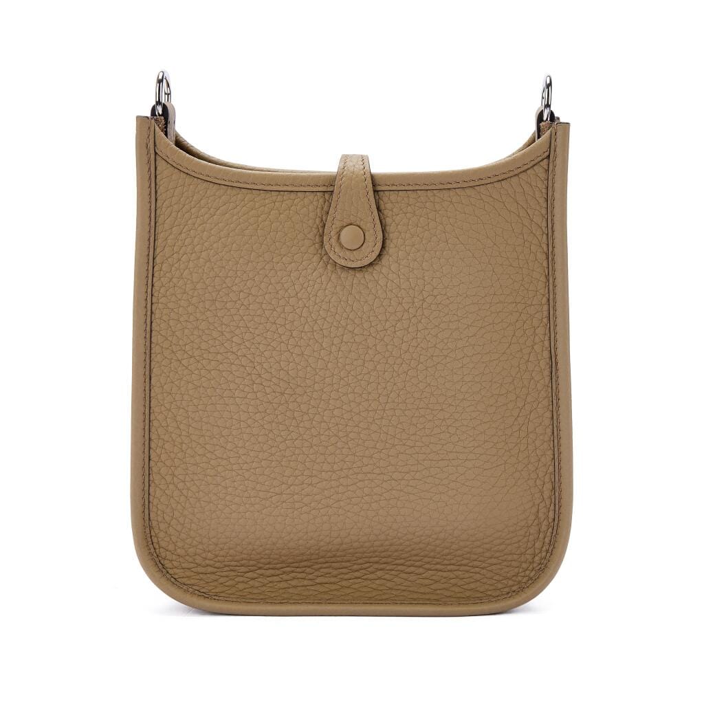 Beige Marfa Clemence Mini Evelyne II TPM 16 Palladium Hardware, 2024