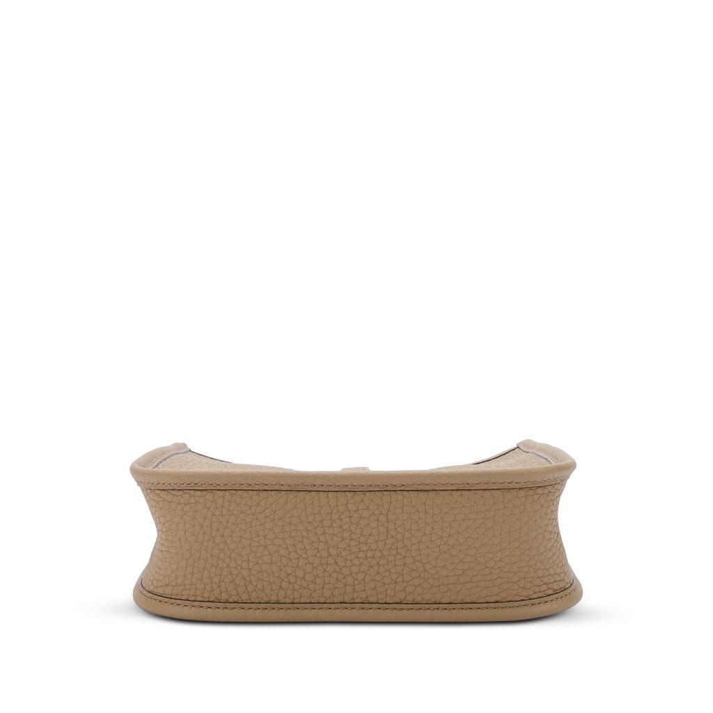 Beige Marfa Clemence Mini Evelyne II TPM 16 Palladium Hardware, 2024