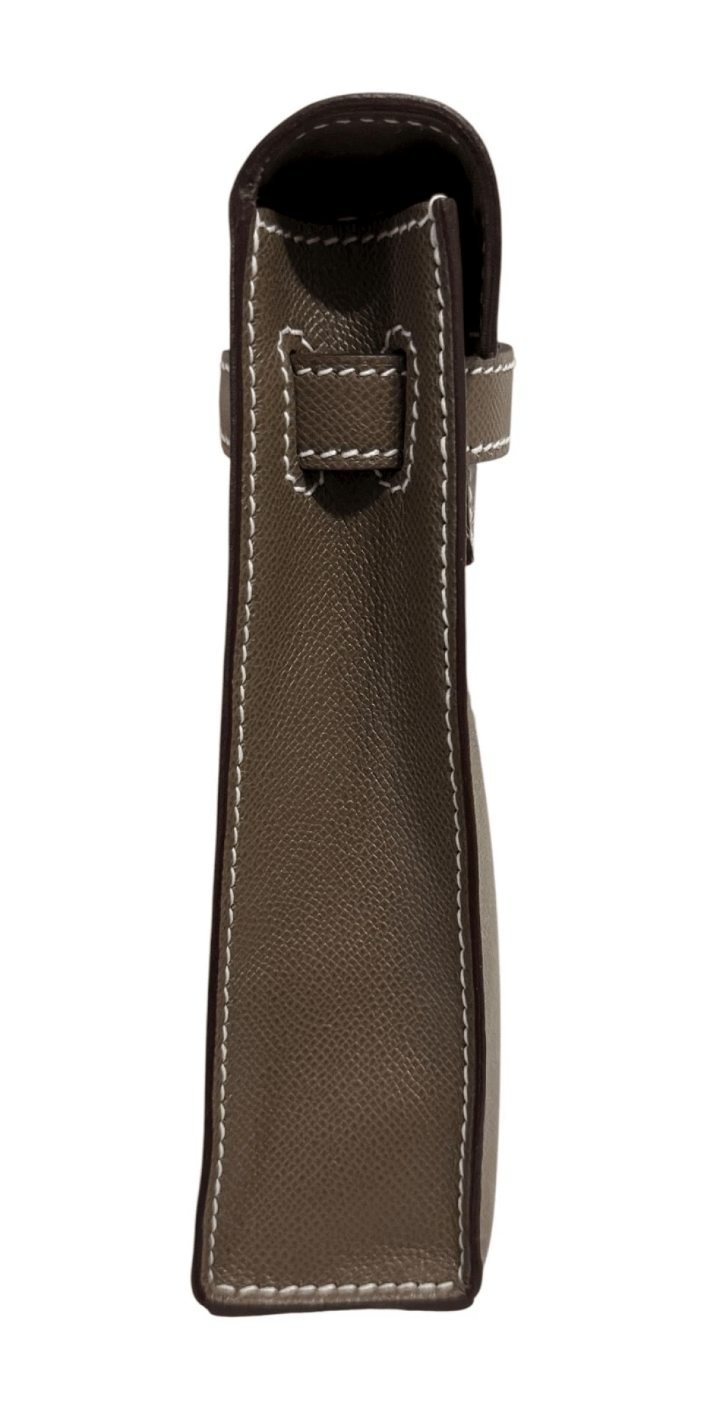 Etoupe Madame Kelly Elan Gold Hardware, 2024