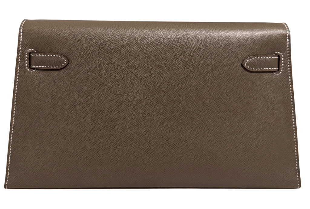 Etoupe Madame Kelly Elan Gold Hardware, 2024