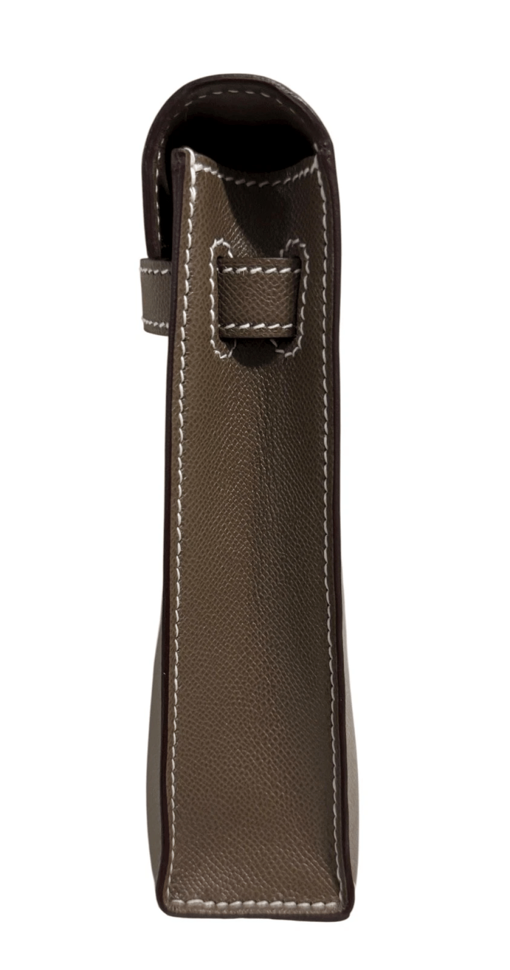 Etoupe Madame Kelly Elan Gold Hardware, 2024