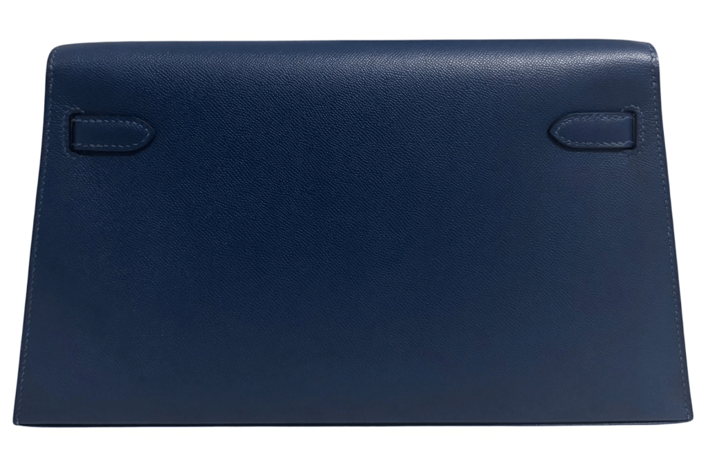 Deep Blue Madame Kelly Elan Gold Hardware, 2023