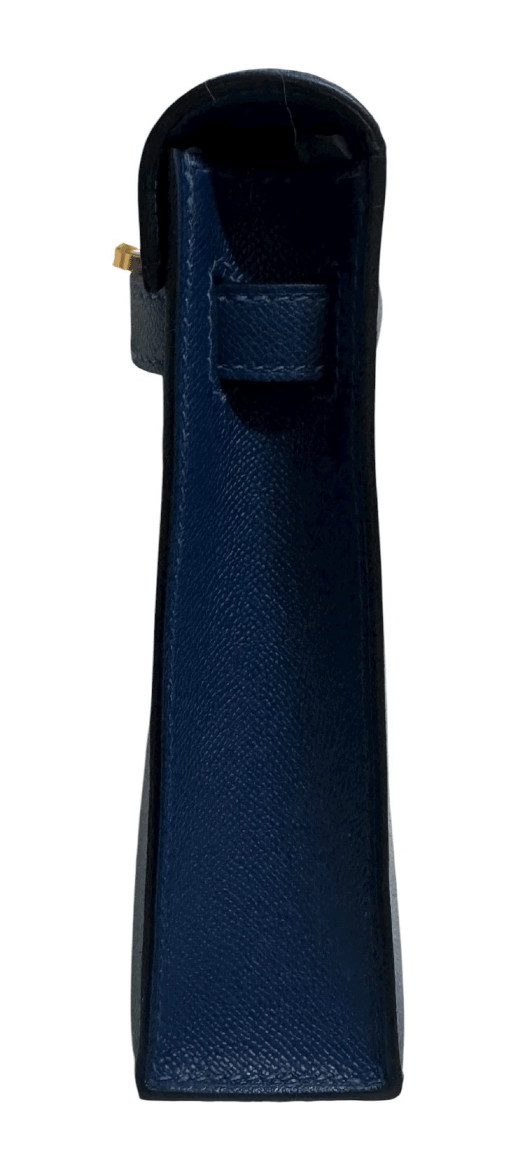 Deep Blue Madame Kelly Elan Gold Hardware, 2023