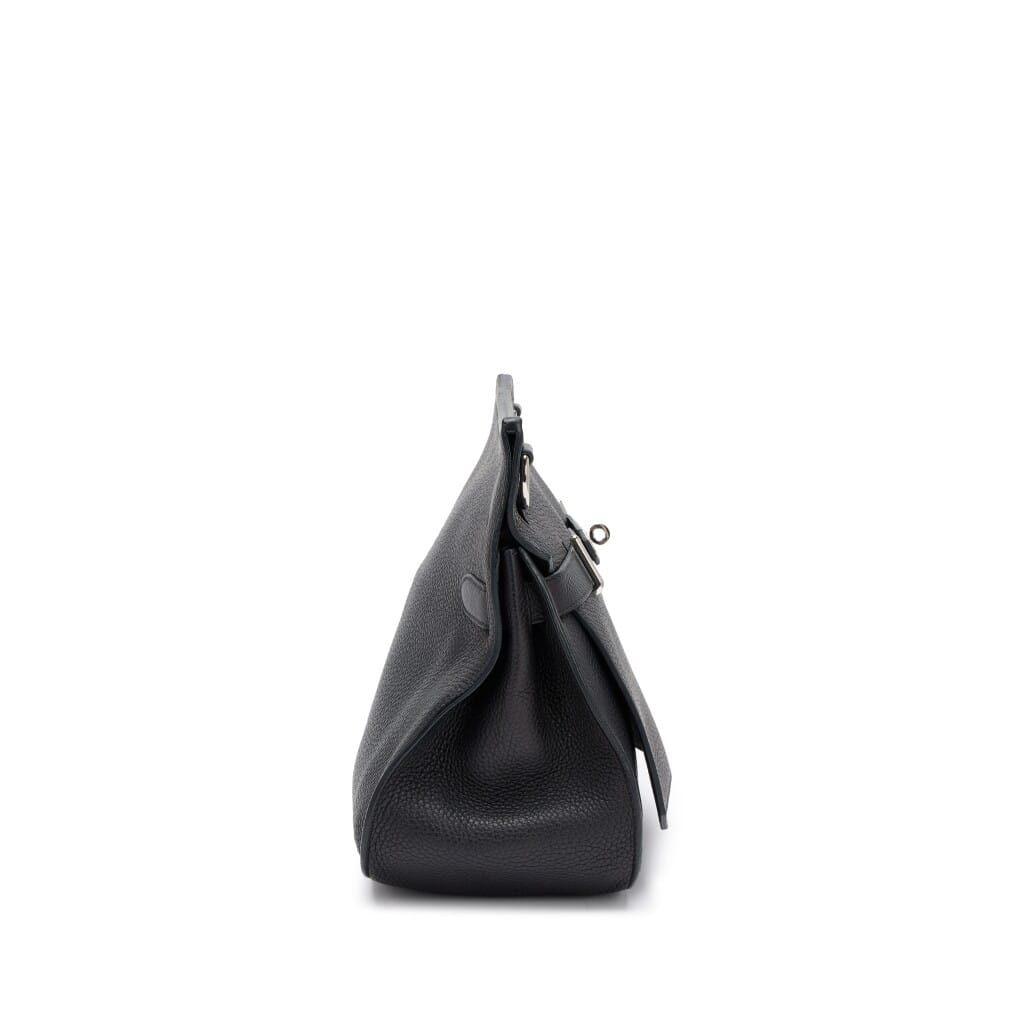 Black Clemence Jypsiere 34 Palladium Hardware, 2011