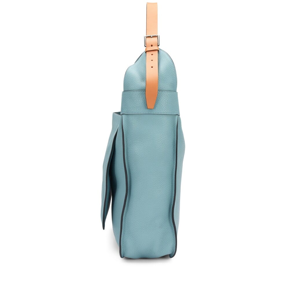 Bleu Ciel Clemence Marwari GM Palladium Hardware, 2009