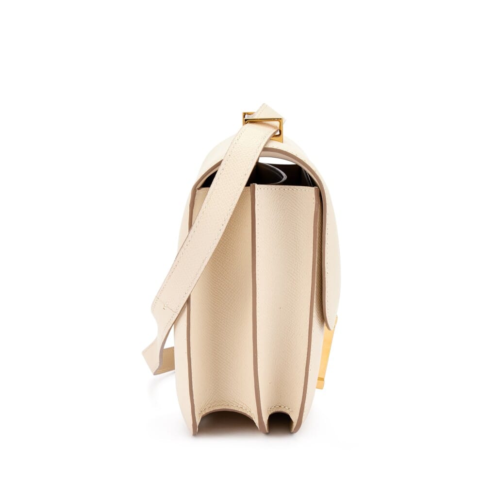 Craie Epsom Constance 24 Gold Hardware, 2016