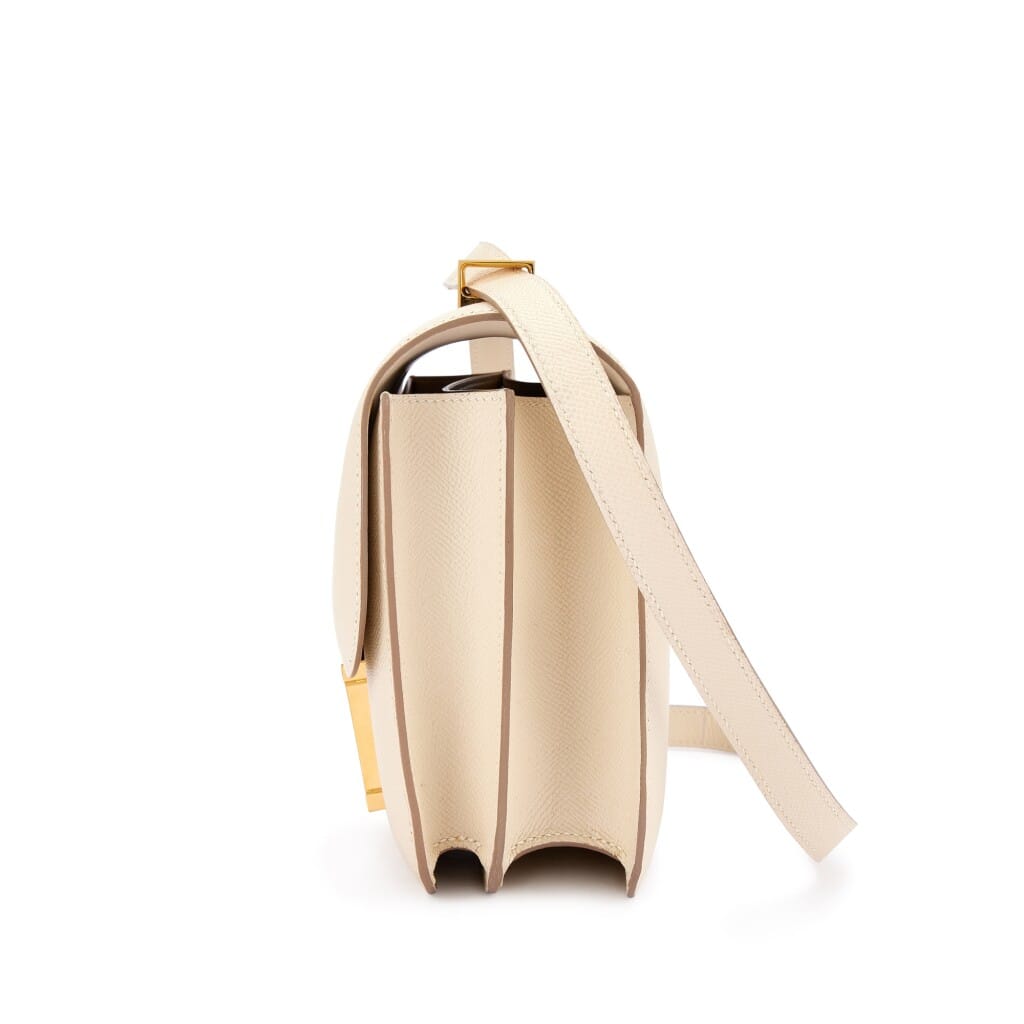 Craie Epsom Constance 24 Gold Hardware, 2016