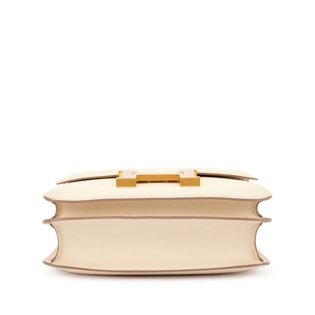 Craie Epsom Constance 24 Gold Hardware, 2016