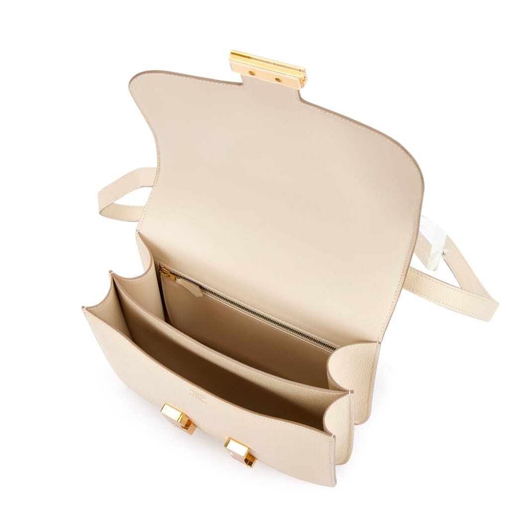 Craie Epsom Constance 24 Gold Hardware, 2016