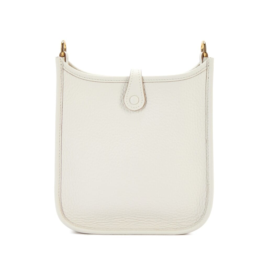 Nata Clemence Mini Evelyne II TPM 16 Gold Hardware, 2024