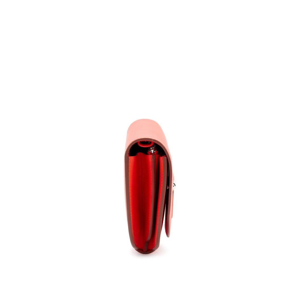 Capucine Swift Mini Convoyeur Palladium Hardware, 2014