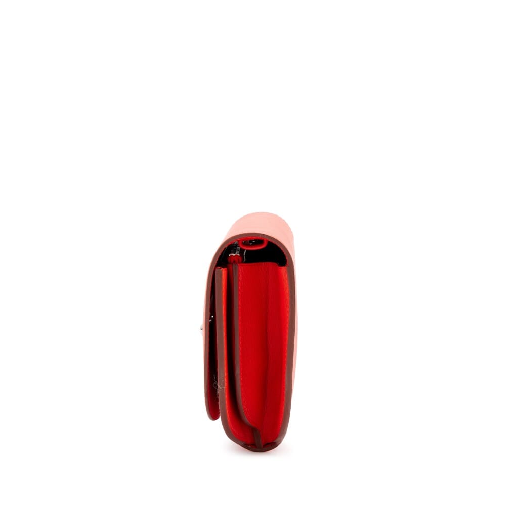 Capucine Swift Mini Convoyeur Palladium Hardware, 2014