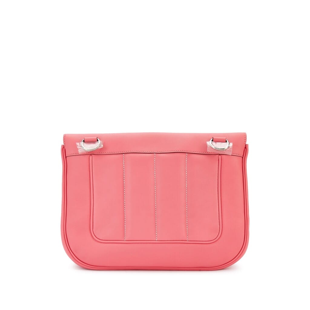 Rose Lipstick Swift Berline 28 Palladium Hardware, 2016