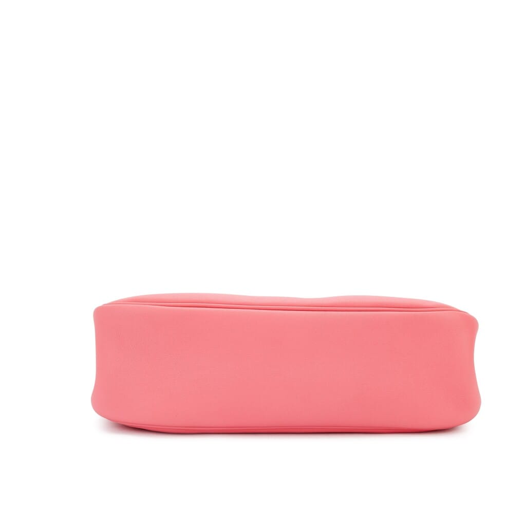 Rose Lipstick Swift Berline 28 Palladium Hardware, 2016