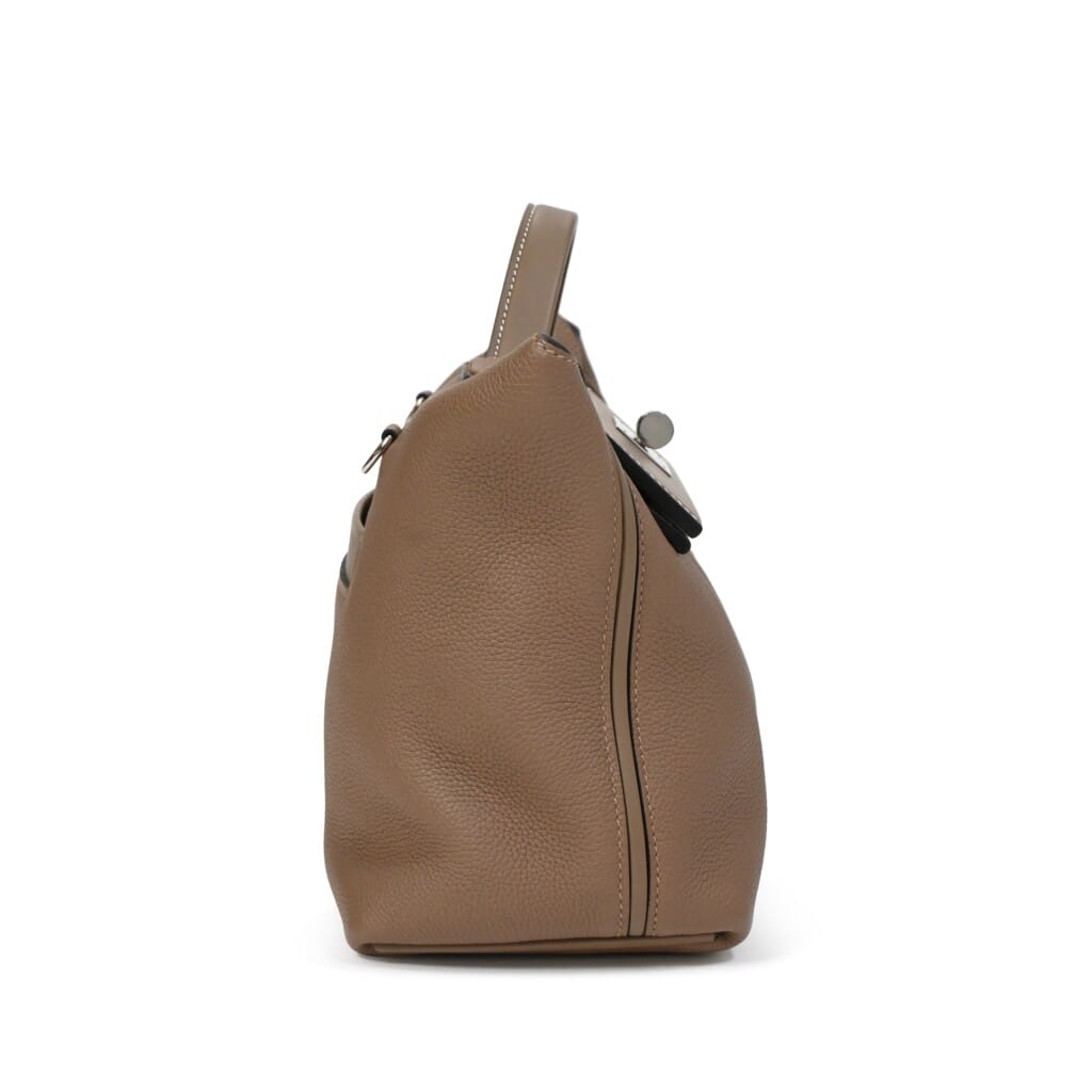 Etoupe Togo and Swift 24/24 29 Palladium Hardware, 2020
