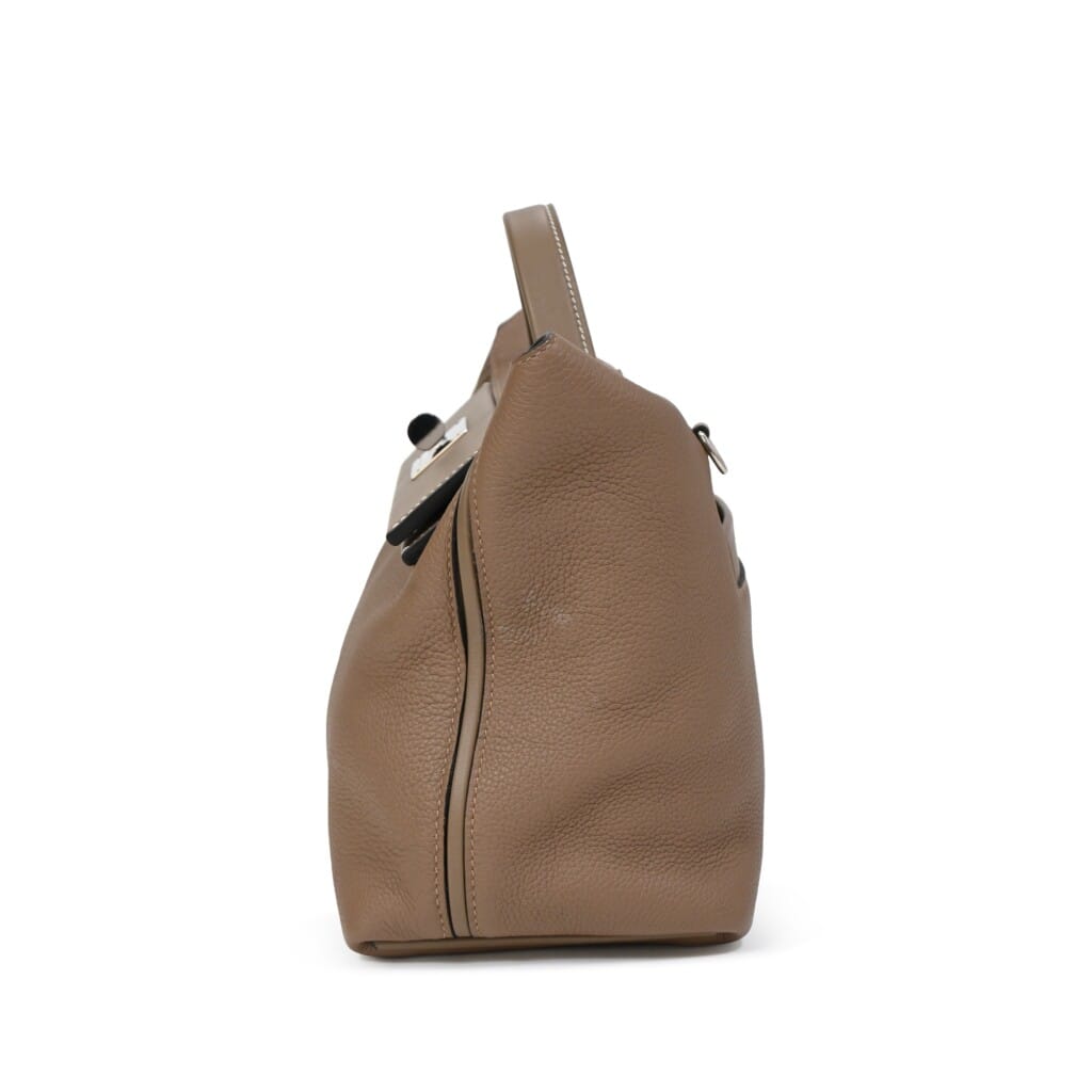 Etoupe Togo and Swift 24/24 29 Palladium Hardware, 2020