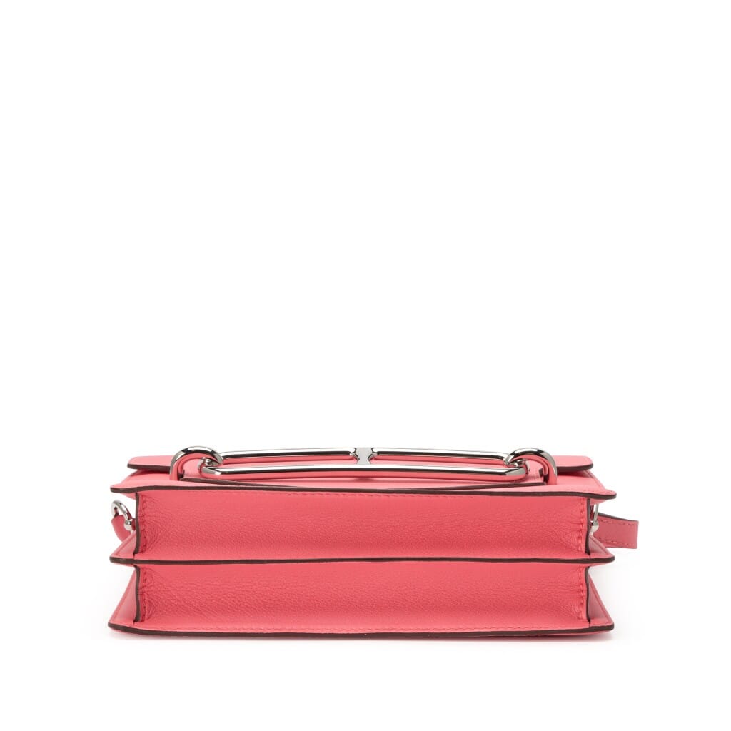 Rose Azalee Evercolor Roulis 23 Palladium Hardware, 2019