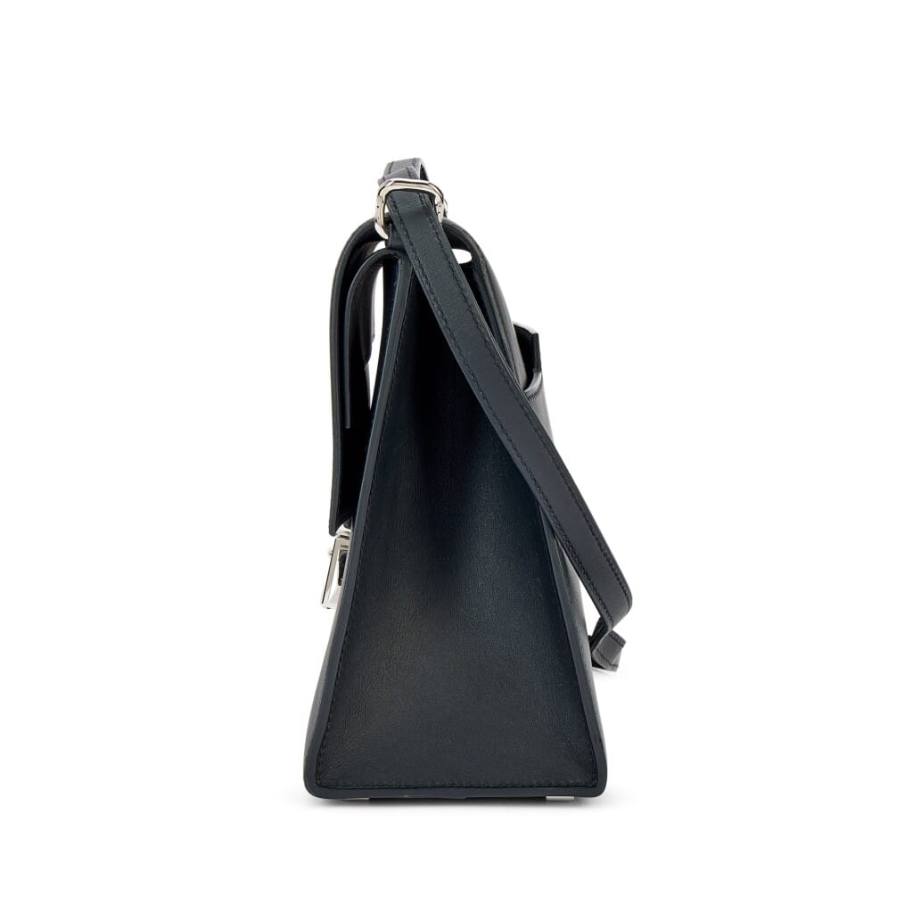 Black Swift Boucle Sellier Palladium Hardware, 2022