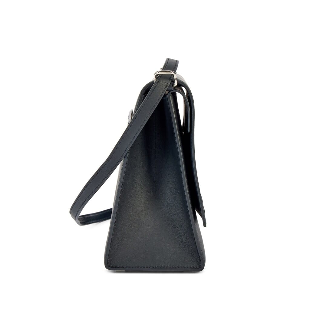 Black Swift Boucle Sellier Palladium Hardware, 2022
