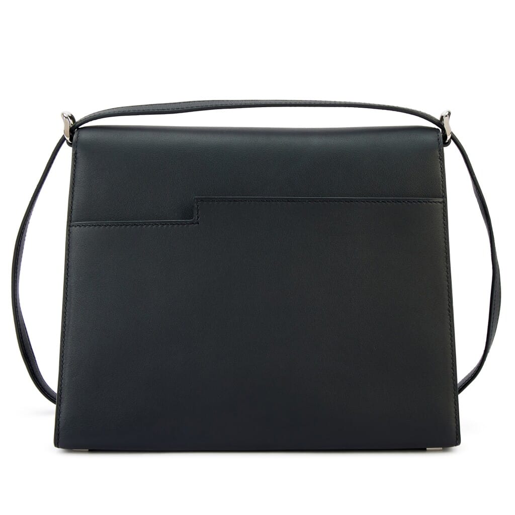 Black Swift Boucle Sellier Palladium Hardware, 2022
