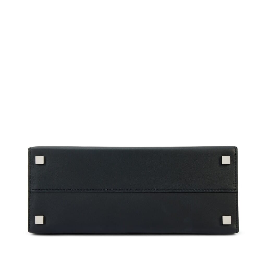 Black Swift Boucle Sellier Palladium Hardware, 2022