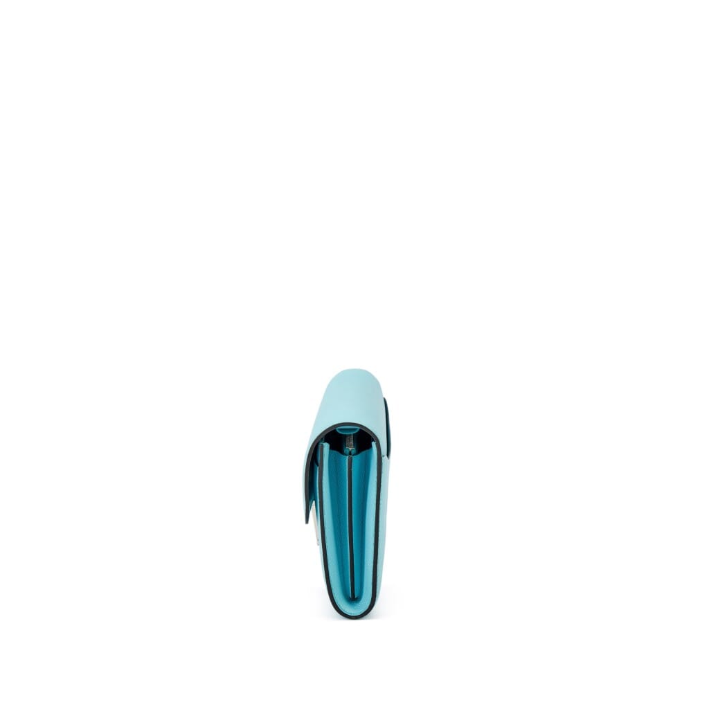 Bleu Atoll Epsom Constance-To-Go Palladium Hardware, 2020