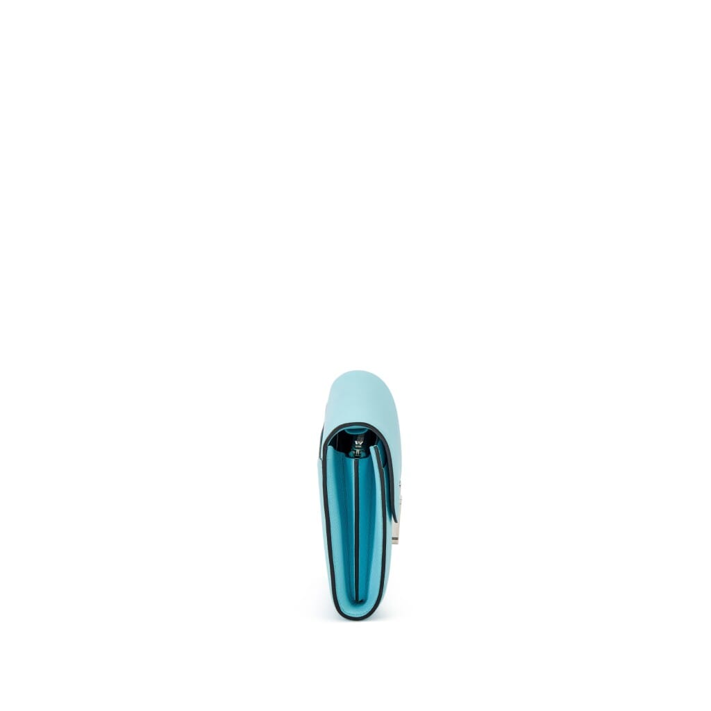 Bleu Atoll Epsom Constance-To-Go Palladium Hardware, 2020