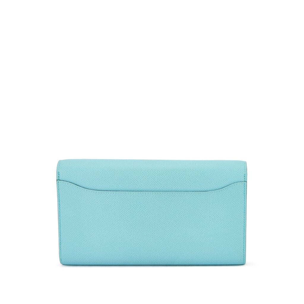 Bleu Atoll Epsom Constance-To-Go Palladium Hardware, 2020