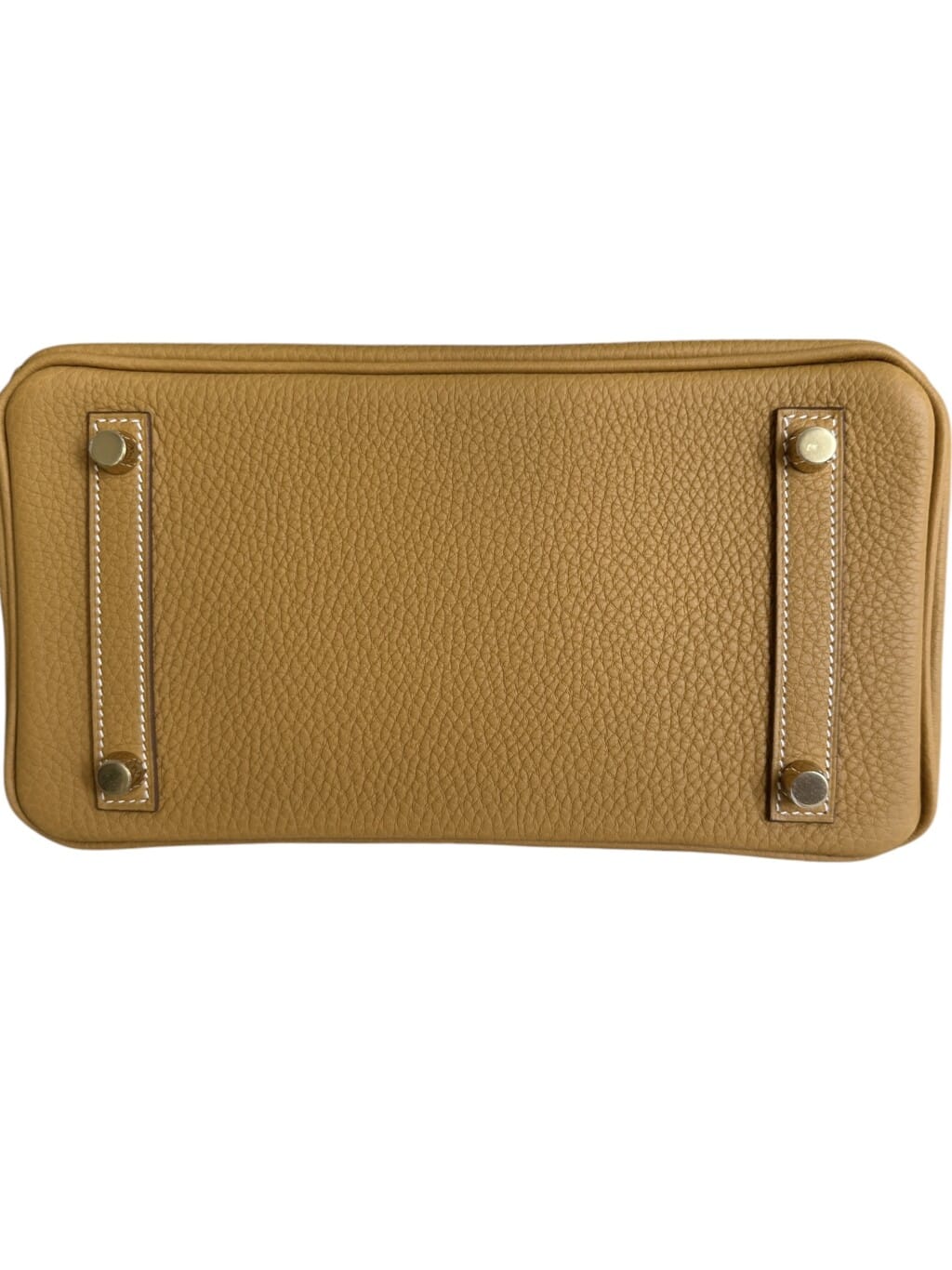 Natural Sable Togo Birkin 25 Gold Hardware, 2024