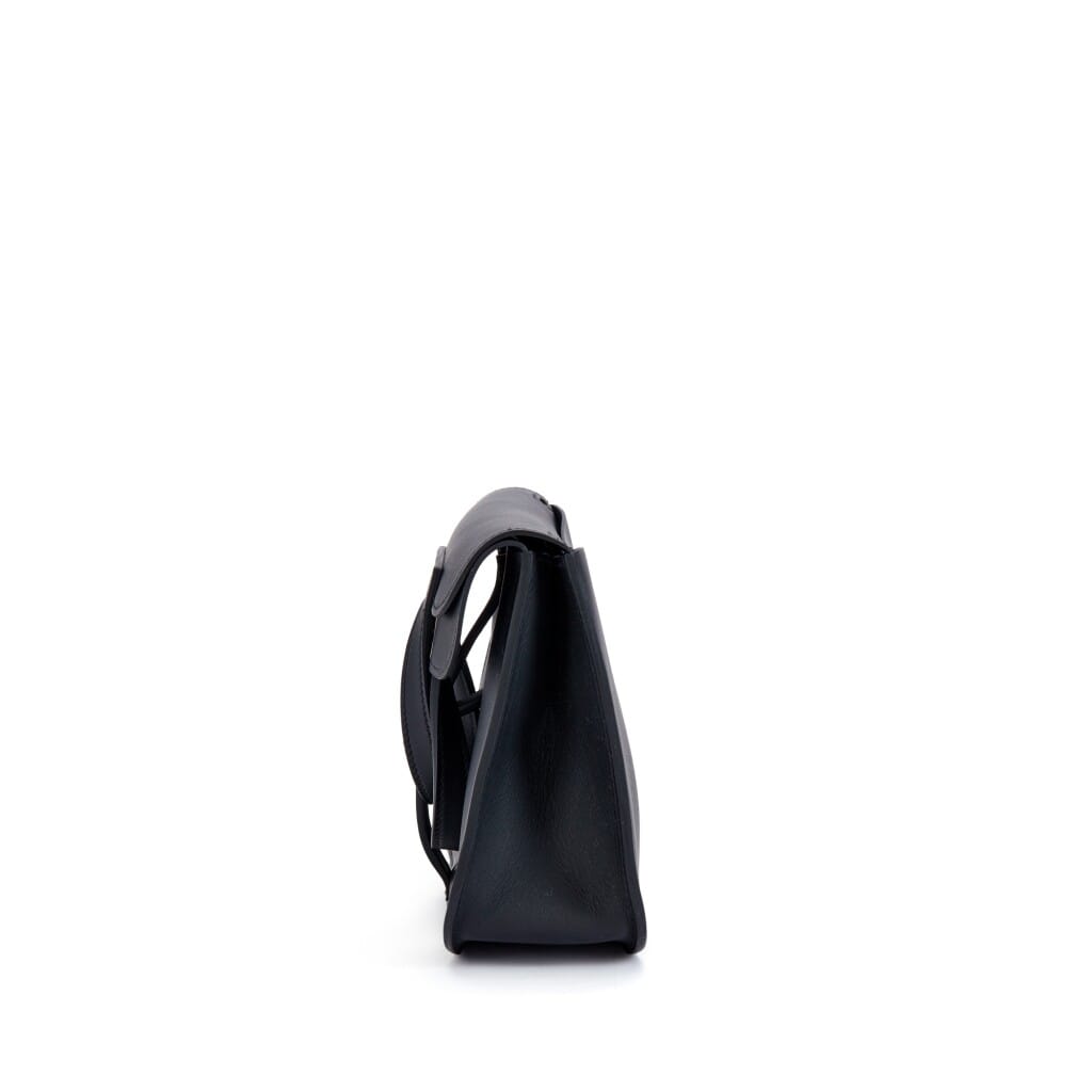 Black Swift Mini Halzan 21 Palladium Hardware, 2024