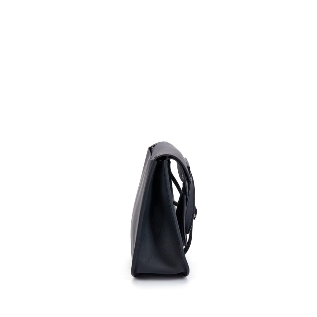 Black Swift Mini Halzan 21 Palladium Hardware, 2024