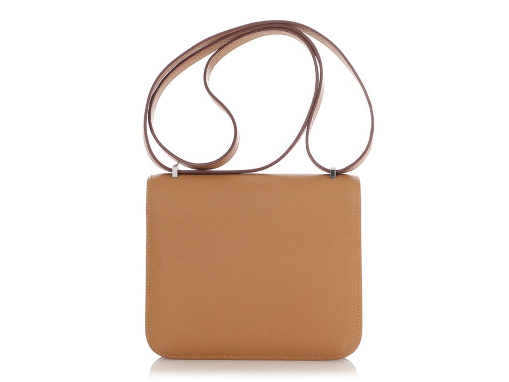 Sesame Epsom Constance 18 Palladium Hardware, 2022