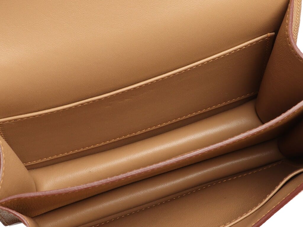 Sesame Epsom Constance 18 Palladium Hardware, 2022