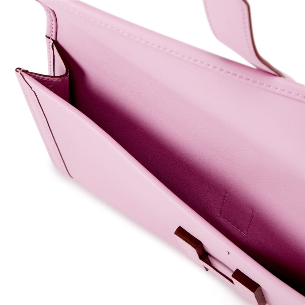Mauve Sylvestre Swift Jige Elan, 2022