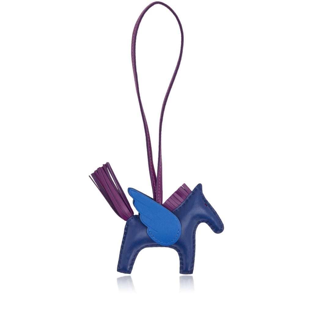 Set of 5 Rodeo Pegase PM Charms, 2021-2022
