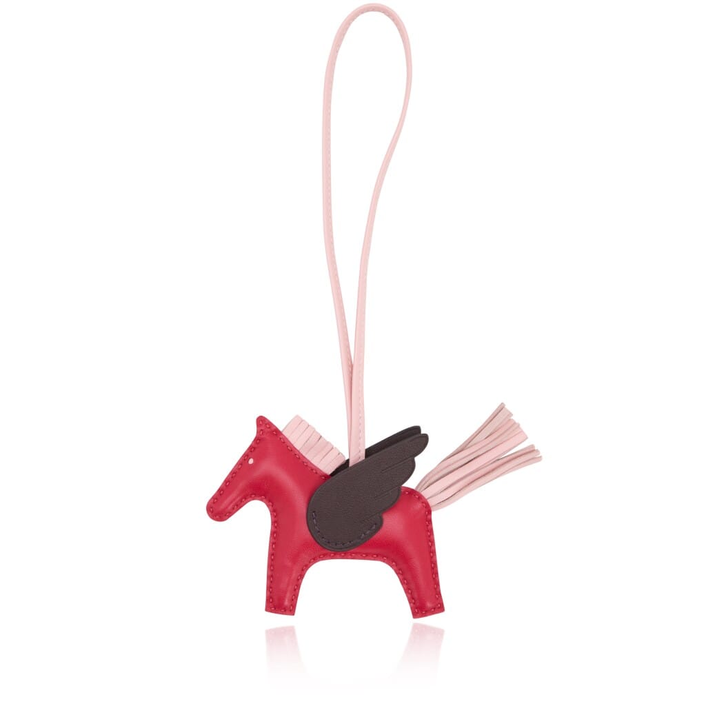 Set of 5 Rodeo Pegase PM Charms, 2021-2022